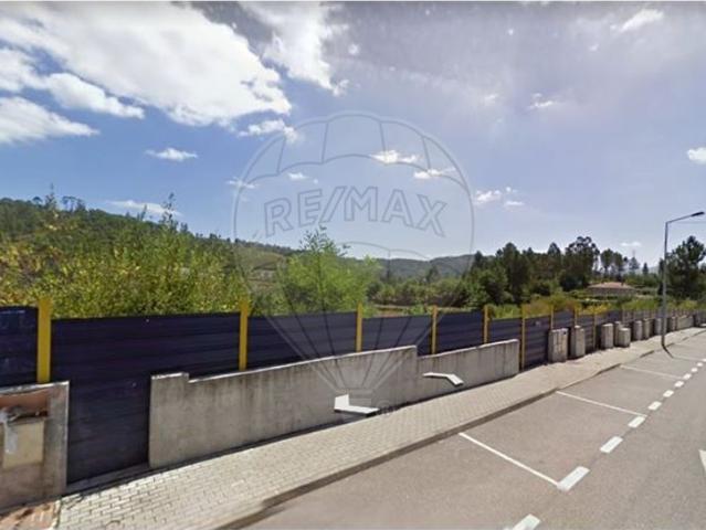 Terreno venda em Parada Do Bouro, Braga