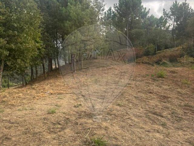 Terreno venda em Parada Do Bouro, Braga