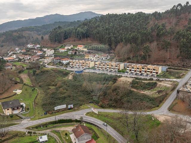 Terreno venda em Vieira do Minho