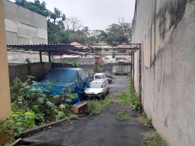 Terreno venda em Perdizes, São Paulo