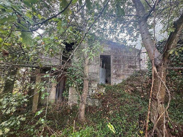 Terreno venda em Vila Boa do Bispo, Porto