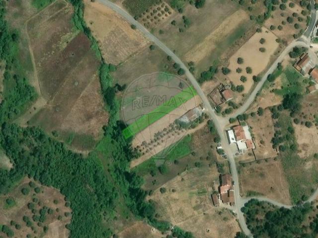 Terreno venda em Vila Cã, Pombal