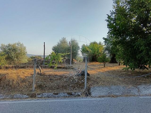 Terreno venda em Vila Cã, Pombal