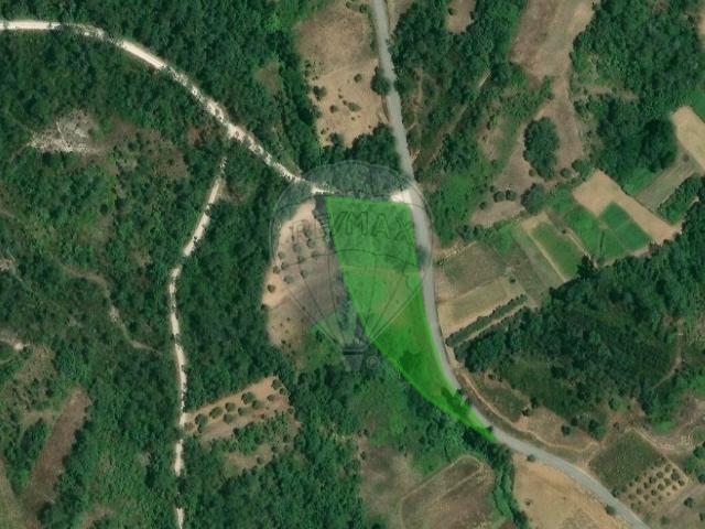 Terreno venda em Vila Cã, Pombal