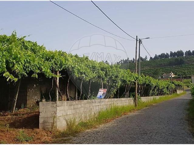 Terreno venda em Vila Cova da Lixa e Borba de Godim, Felgueiras
