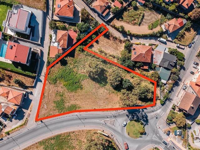 Terreno venda em Vila Cova da Lixa e Borba de Godim, Felgueiras