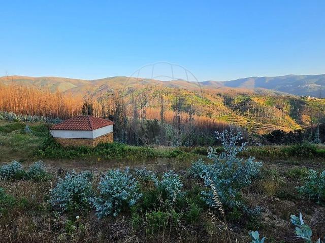 Terreno venda em Vinhó, Vila Cova de Alva e Anseriz