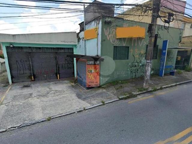 Terreno venda em Capuava, Santo André