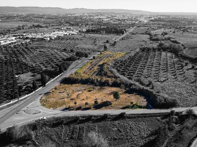 Terreno venda em Vila de Frades, Vidigueira