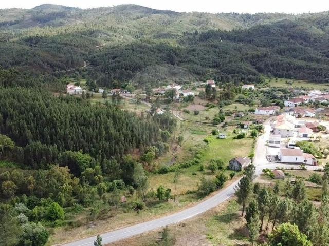 Terreno venda em Castelo Branco, Vila De Rei