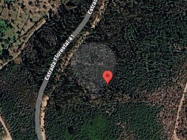 Terreno venda em Vila de Rei
