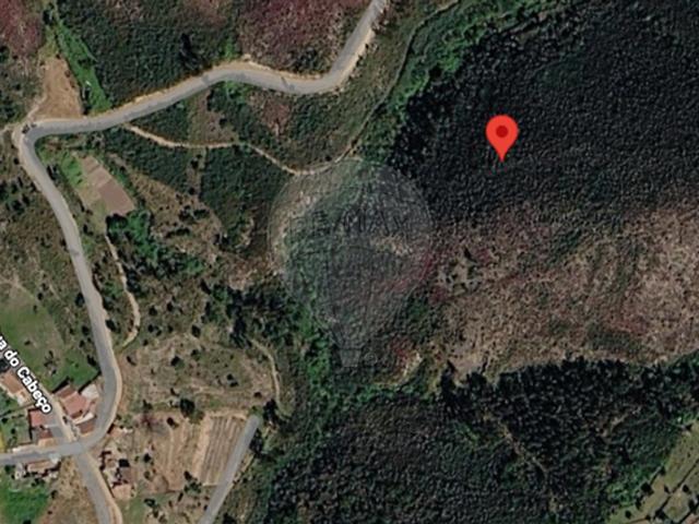 Terreno venda em Vila de Rei