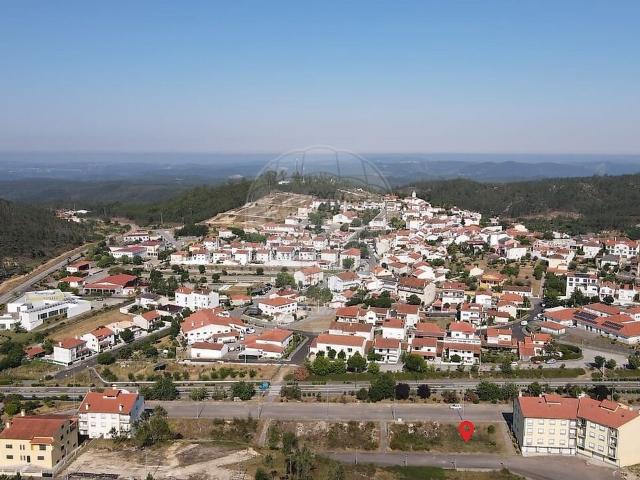Terreno venda em Vila de Rei