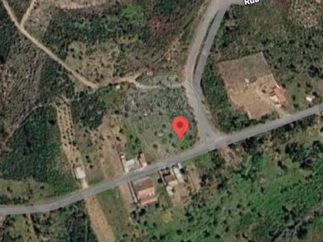 Terreno venda em Vila de Rei