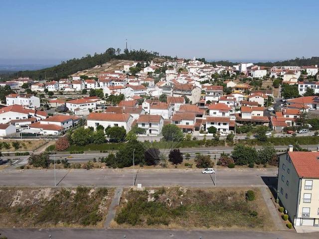 Terreno venda em Vila de Rei