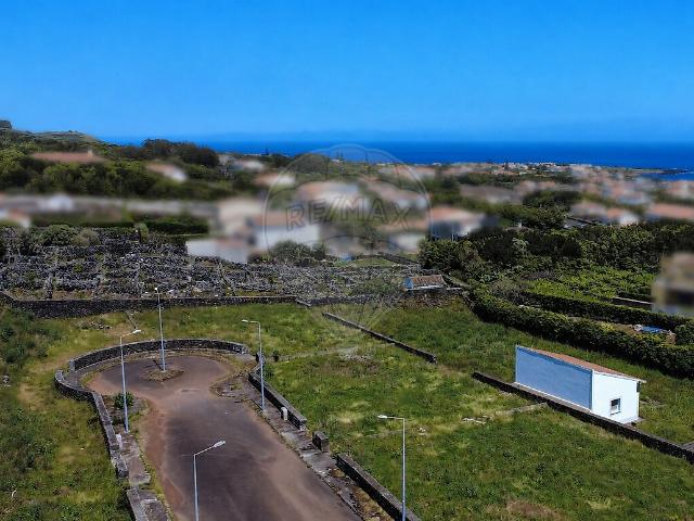 Terreno venda em Vila de São Sebastião, Angra do Heroísmo