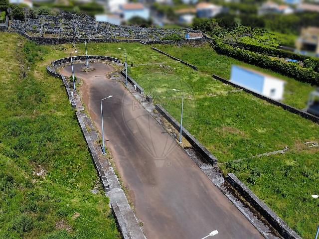 Terreno venda em Vila de São Sebastião, Angra do Heroísmo