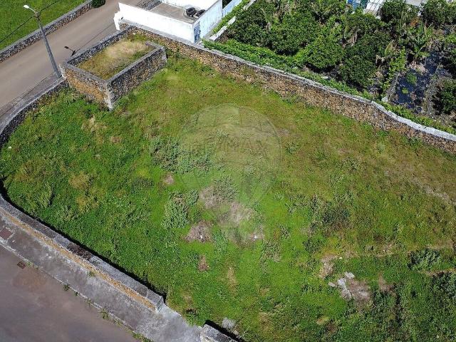 Terreno venda em Vila de São Sebastião, Angra do Heroísmo