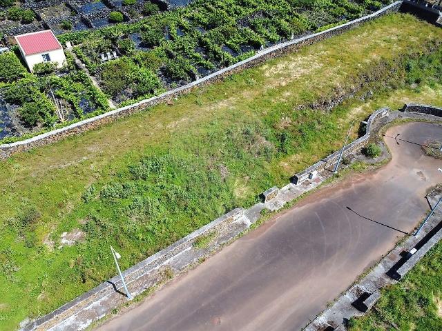 Terreno venda em Vila de São Sebastião, Angra do Heroísmo