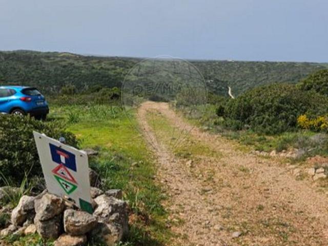 Terreno venda em Vila Do Bispo, Faro