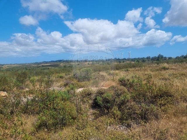 Terreno venda em Vila Do Bispo, Faro