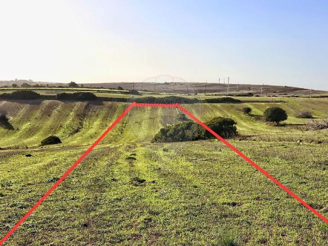Terreno venda em Faro