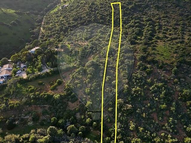 Terreno venda em Vila do Bispo e Raposeira, Vila do Bispo