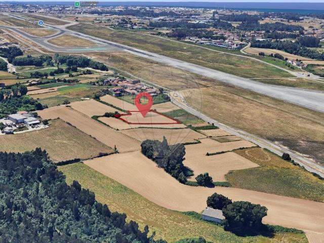 Terreno venda em Vila Do Conde, Porto