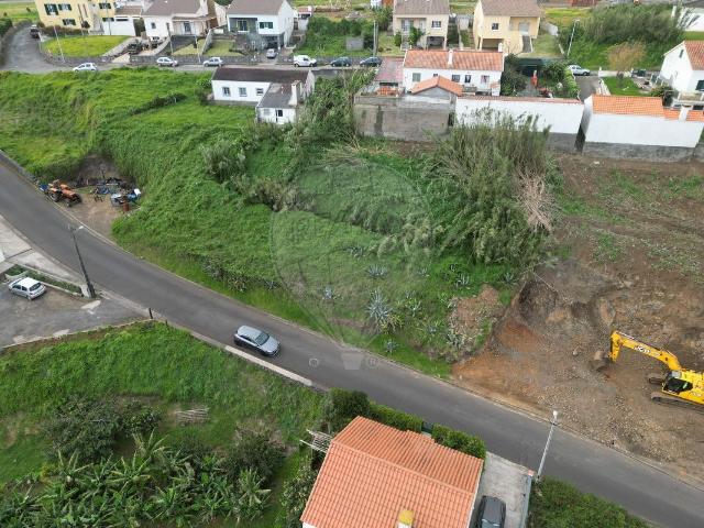 Terreno venda em Açores, Vila Do Porto