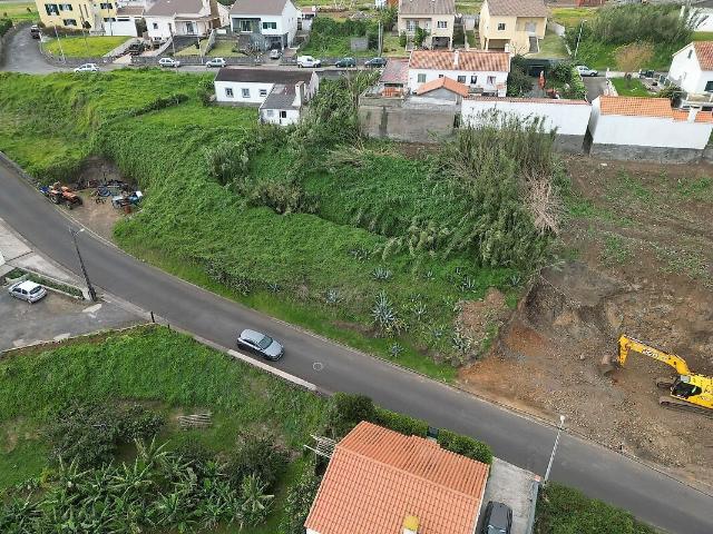 Terreno venda em Flor da Rosa, Vila do Porto