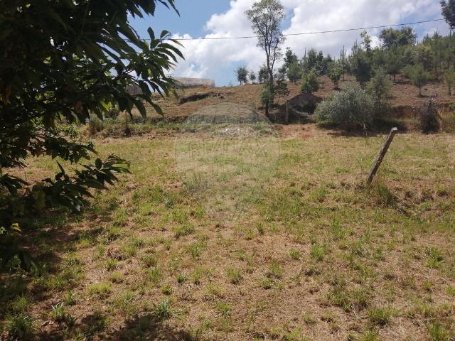 Terreno venda em Vila Facaia, Pedrógão Grande