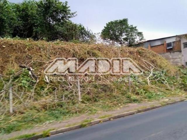 Terreno venda em Vila Faustina II, Valinhos