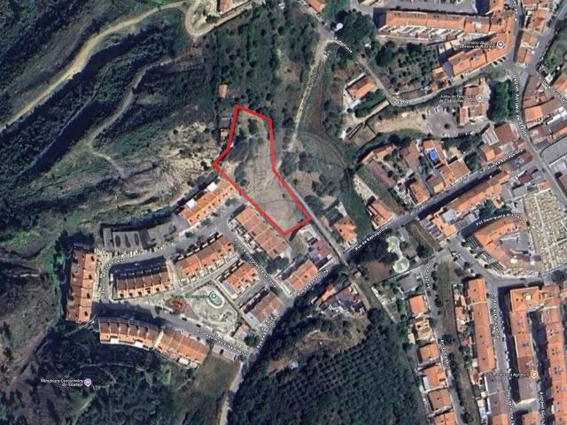 Terreno venda em Castanheira Do Ribatejo, Lisboa