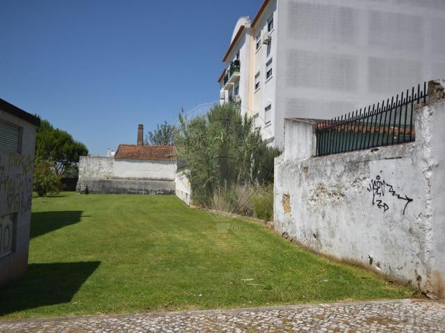 Terreno venda em Vialonga, Lisboa
