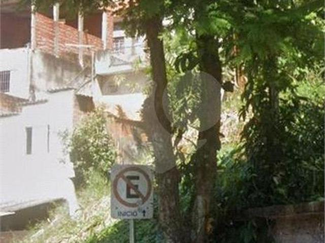 Terreno venda em Horto Florestal, São Paulo