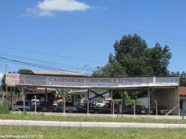 Terreno venda em Região Geográfica Imediata de Novo Hamburgo - São Leopoldo, Região Metropolitana de Porto Alegre