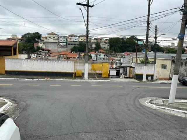 Terreno venda em Região Imediata de São Paulo, Região Metropolitana de São Paulo