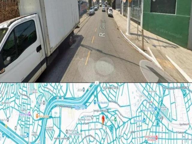 Terreno venda em Vila Leopoldina, São Paulo