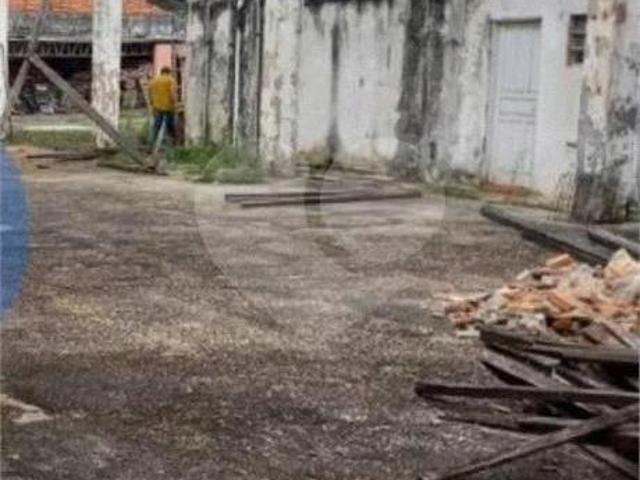 Terreno venda em Vila Leopoldina, São Paulo