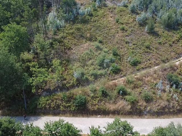 Terreno venda em Vila Meã, Amarante
