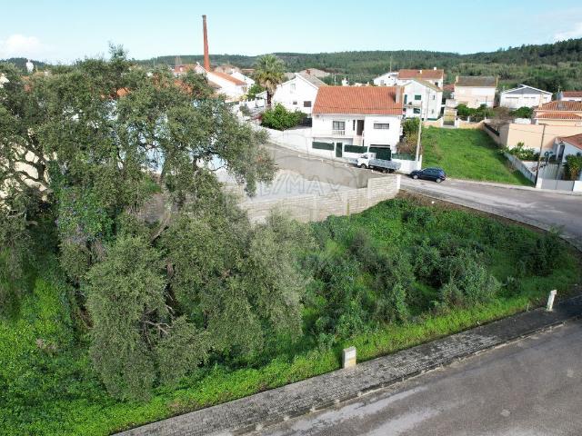 Terreno venda em Asseiceira, Atalaia