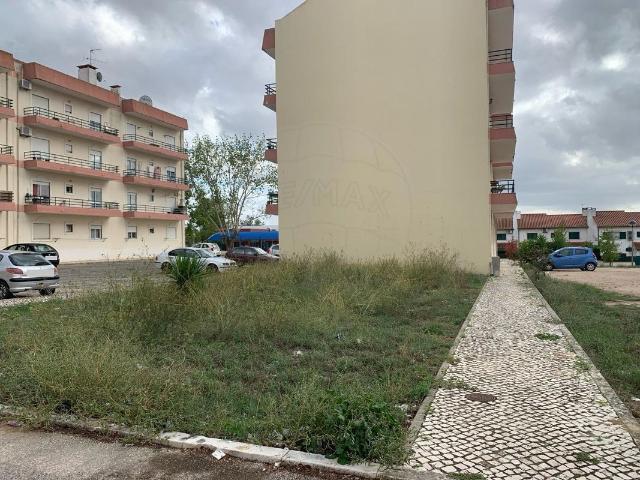 Terreno venda em Atalaia, Santarém