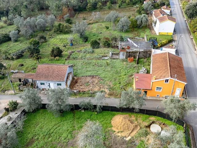 Terreno venda em Vila Nova de Anços, Soure