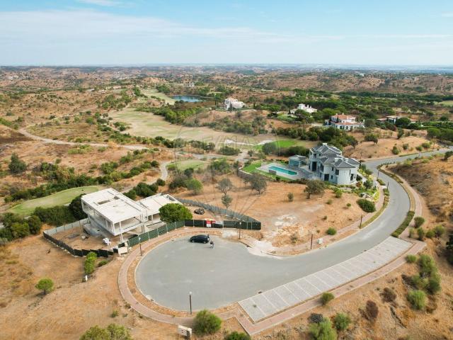 Terreno venda em Vila Nova de Cacela, Vila Real de Santo António
