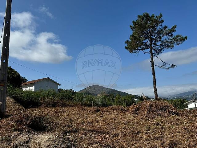 Terreno venda em Vila Nova De Cerveira, Viana Do Castelo
