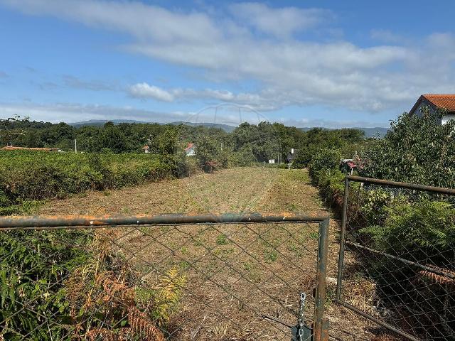 Terreno venda em Vila Nova De Cerveira, Viana Do Castelo