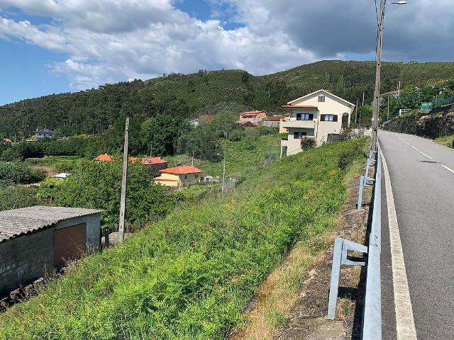Terreno venda em Vila Nova De Cerveira, Viana Do Castelo
