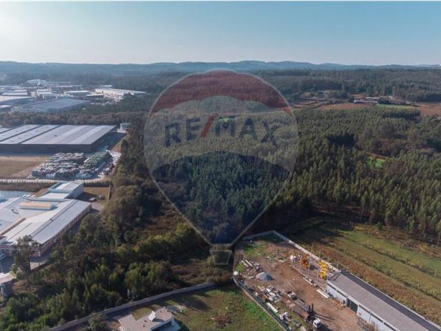 Terreno venda em Gavião, Braga
