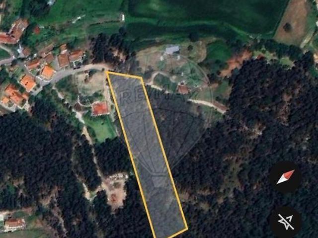 Terreno venda em Torre de Baixo, Gavião