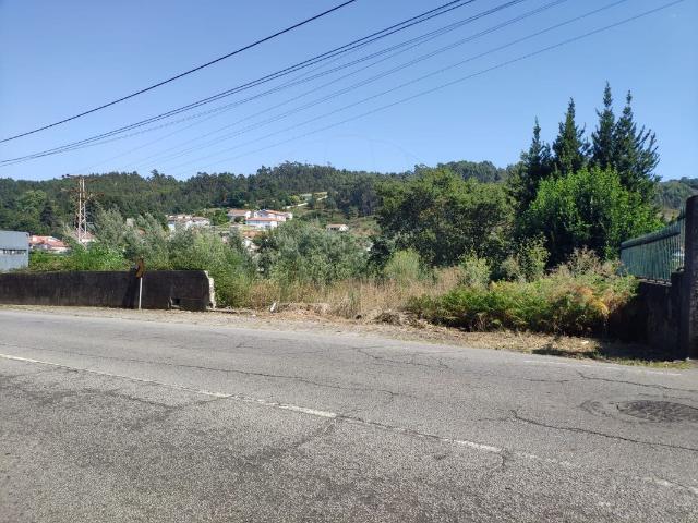 Terreno venda em Oliveira (Santa Maria), Gavião